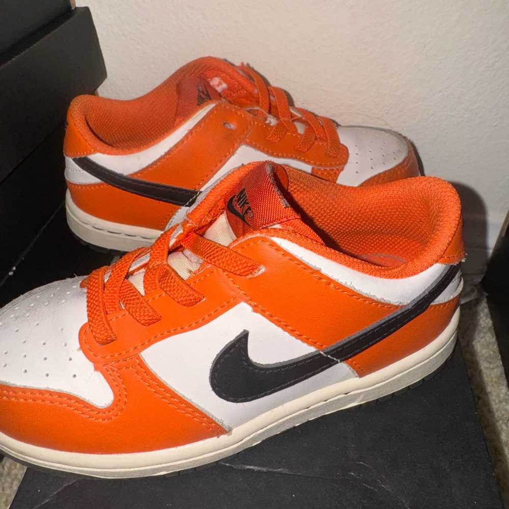 Nike kid size 10c